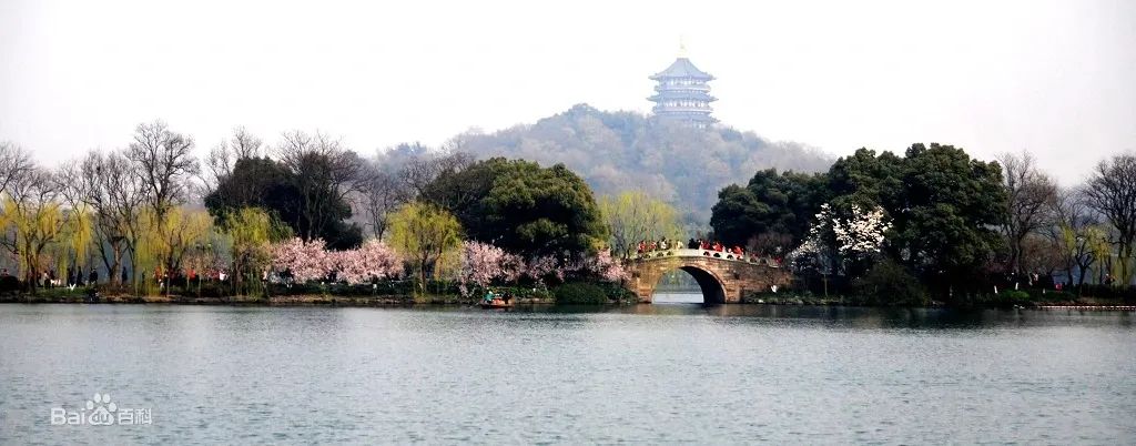 杭州旅游必去的十大景点，你去过几个？