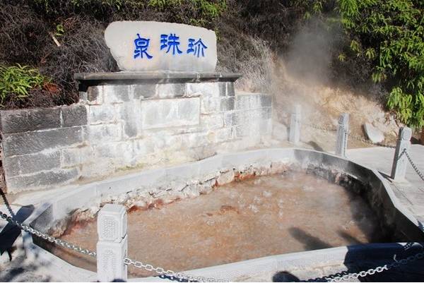 腾冲旅游攻略图片_腾冲8月份旅游攻略_腾冲11月旅游攻略