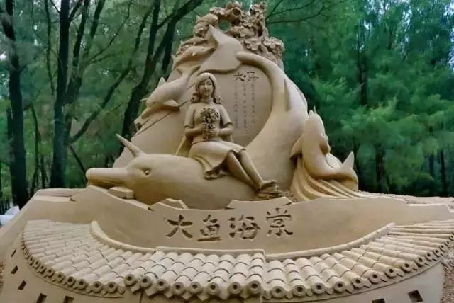 六鳌翡翠湾景区电话_六鳌的翡翠湾_六鳌翡翠湾旅游攻略