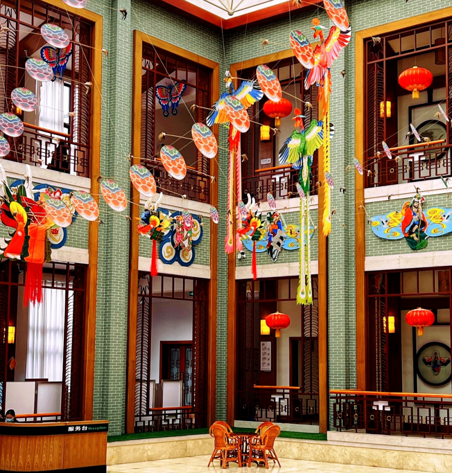潍坊市旅游攻略_潍坊旅游指南_潍坊旅游点