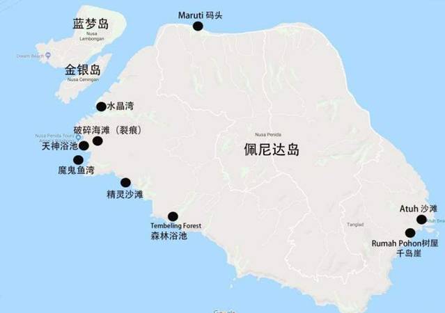 巴厘岛旅游价格表_巴厘岛2人旅游攻略花费_巴厘岛旅游要多少钱知乎