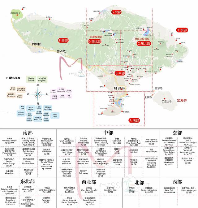 巴厘岛2人旅游攻略花费_巴厘岛旅游要多少钱知乎_巴厘岛旅游价格表
