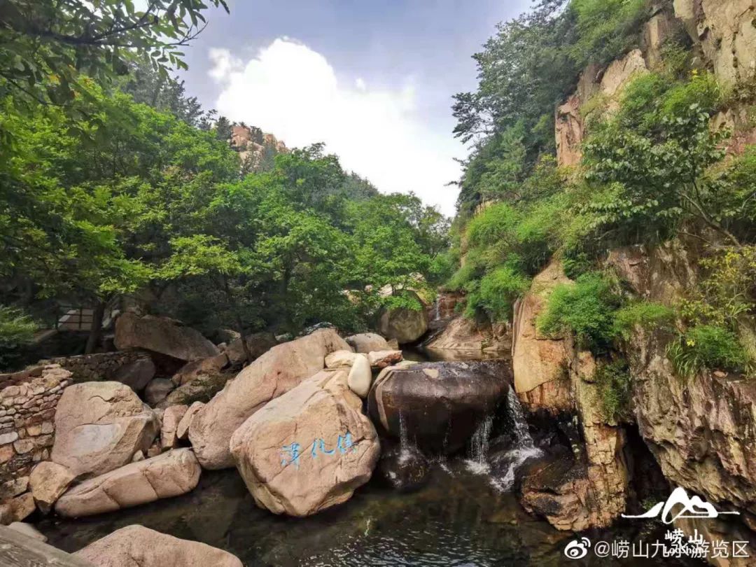 崂山风景游览区_崂山风景区旅游攻略_崂山风景点