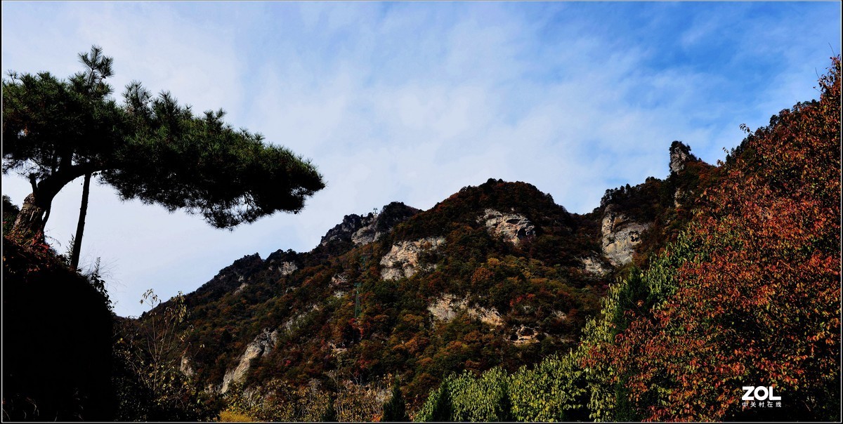 崂山风景游览区_崂山风景区旅游攻略_崂山风景点