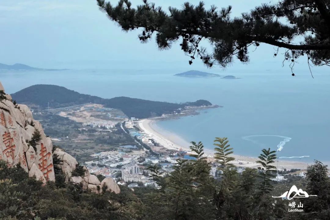 崂山风景游览区_崂山风景区旅游攻略_崂山风景点