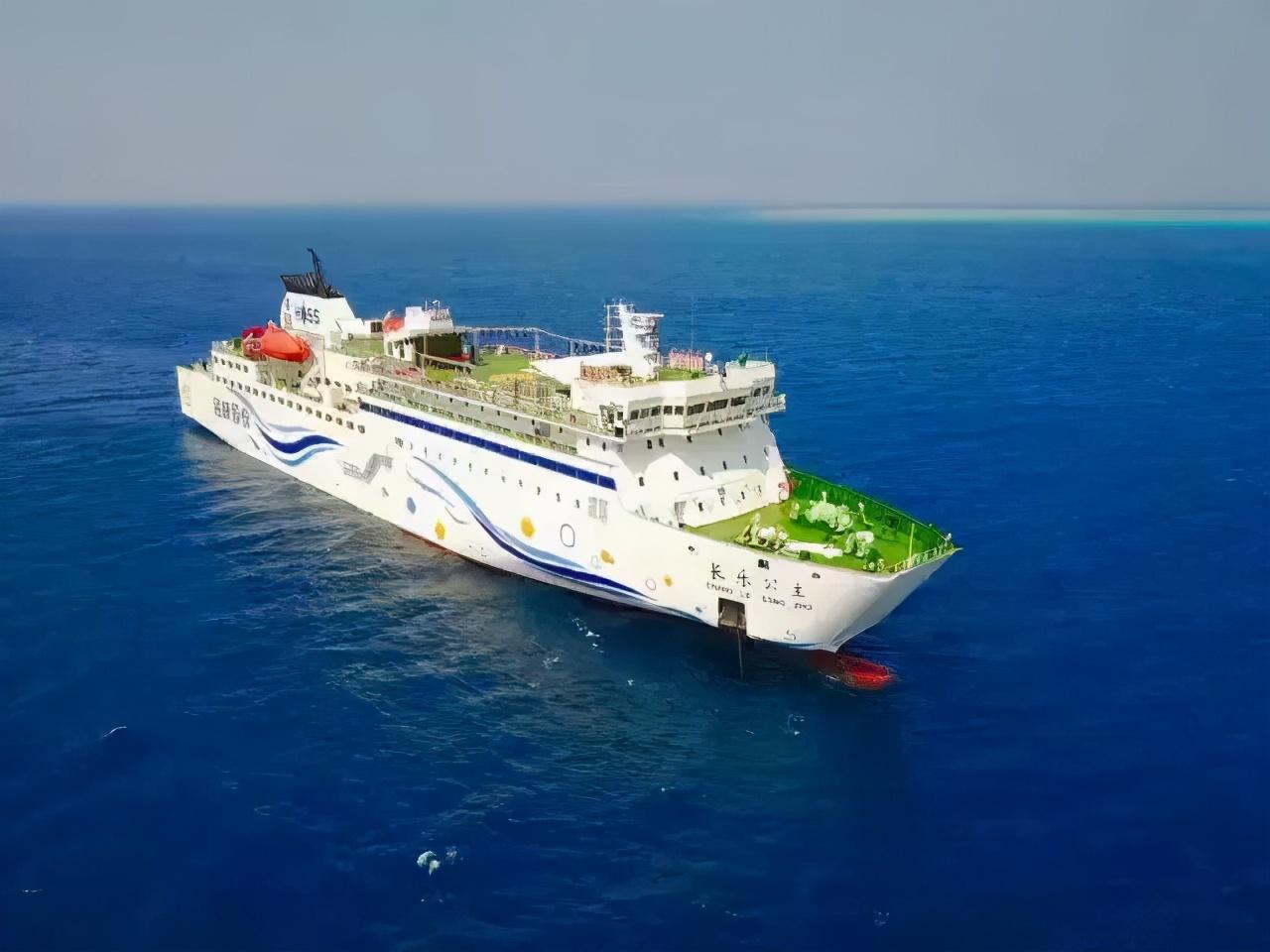 西沙旅游攻略一日游_西沙旅游攻略_西沙旅行攻略