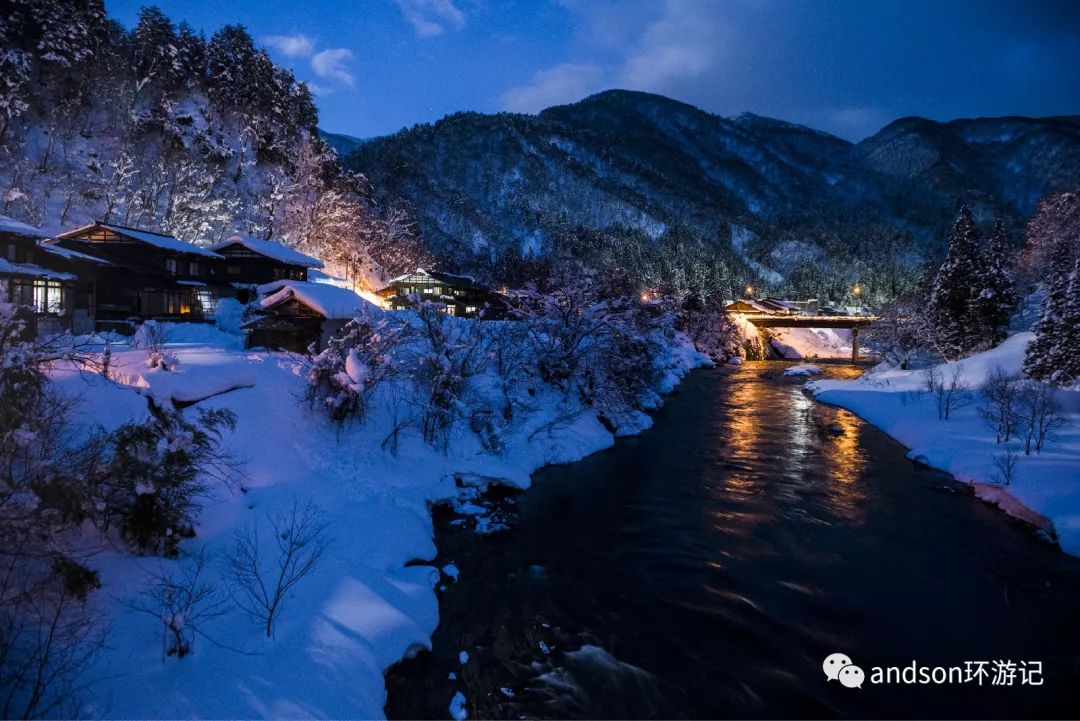 名古屋高山市_名古屋高山旅游攻略_名古屋附近的山