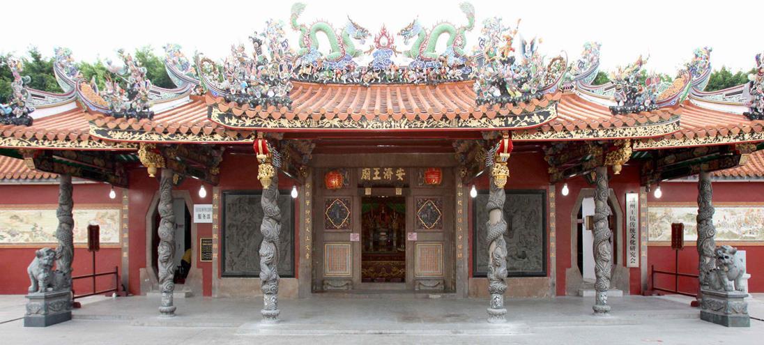 潮州那里好玩的景点_潮州周边哪里好玩_潮州汕头哪个好玩