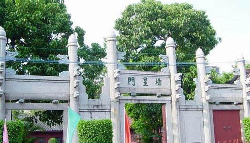 潮州那里好玩的景点_潮州周边哪里好玩_潮州汕头哪个好玩