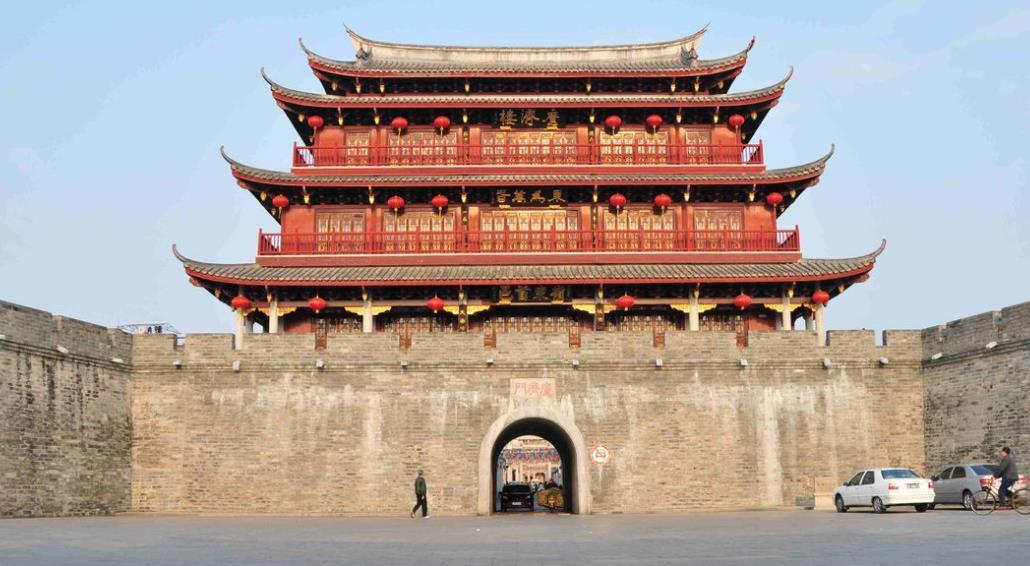 潮州汕头哪个好玩_潮州那里好玩的景点_潮州周边哪里好玩