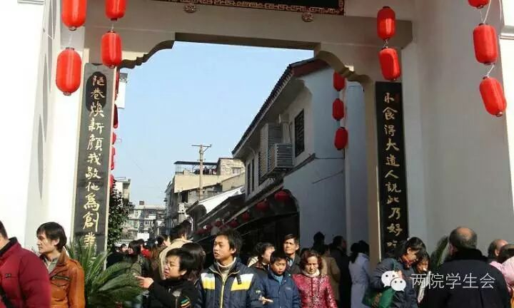 武汉旅游攻略一个在武汉的大学狗，告诉你武汉有哪些不可错过的地方
