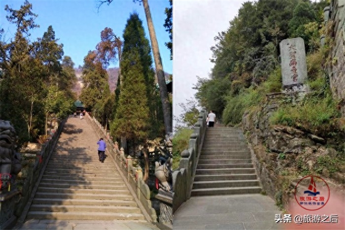 武当山旅游攻略 2日游山上住宿_武当山山上住宿价格_武当山山顶住宿多少钱