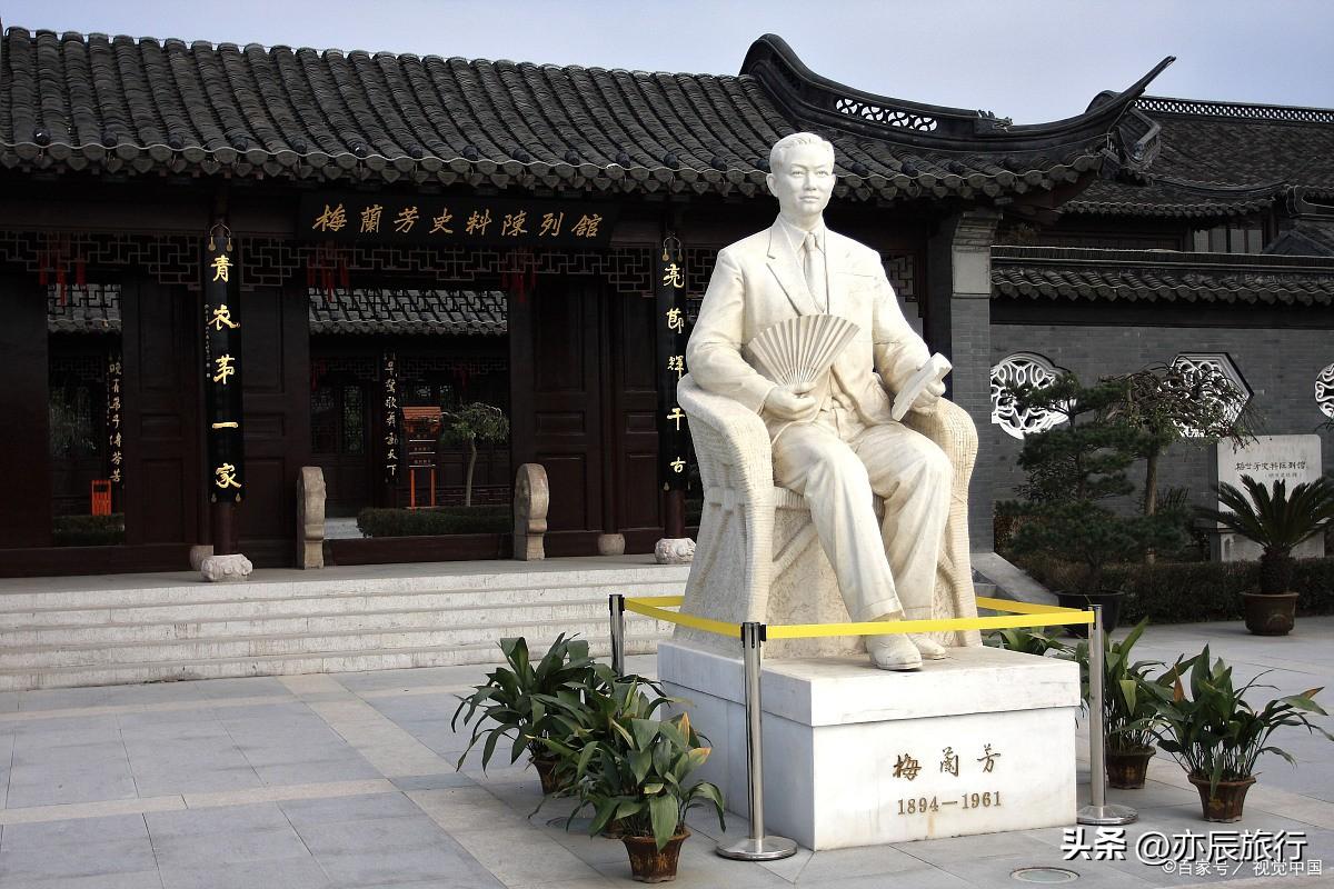 南通好玩的景区_南通好玩儿的景点_南通有什么好玩的景点
