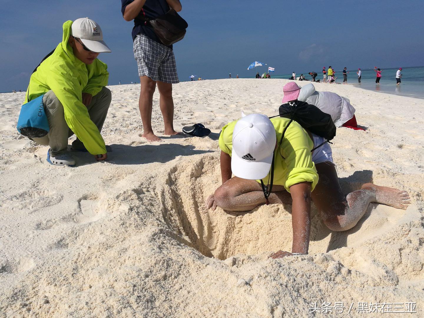 攻略西沙旅游的地方_西沙旅游路线_西沙旅游攻略