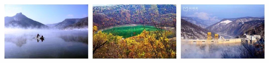 白山湖仁义风景区门票多少钱_白山湖仁义风景区游玩攻略_白山湖仁义风景区旅游攻略照片