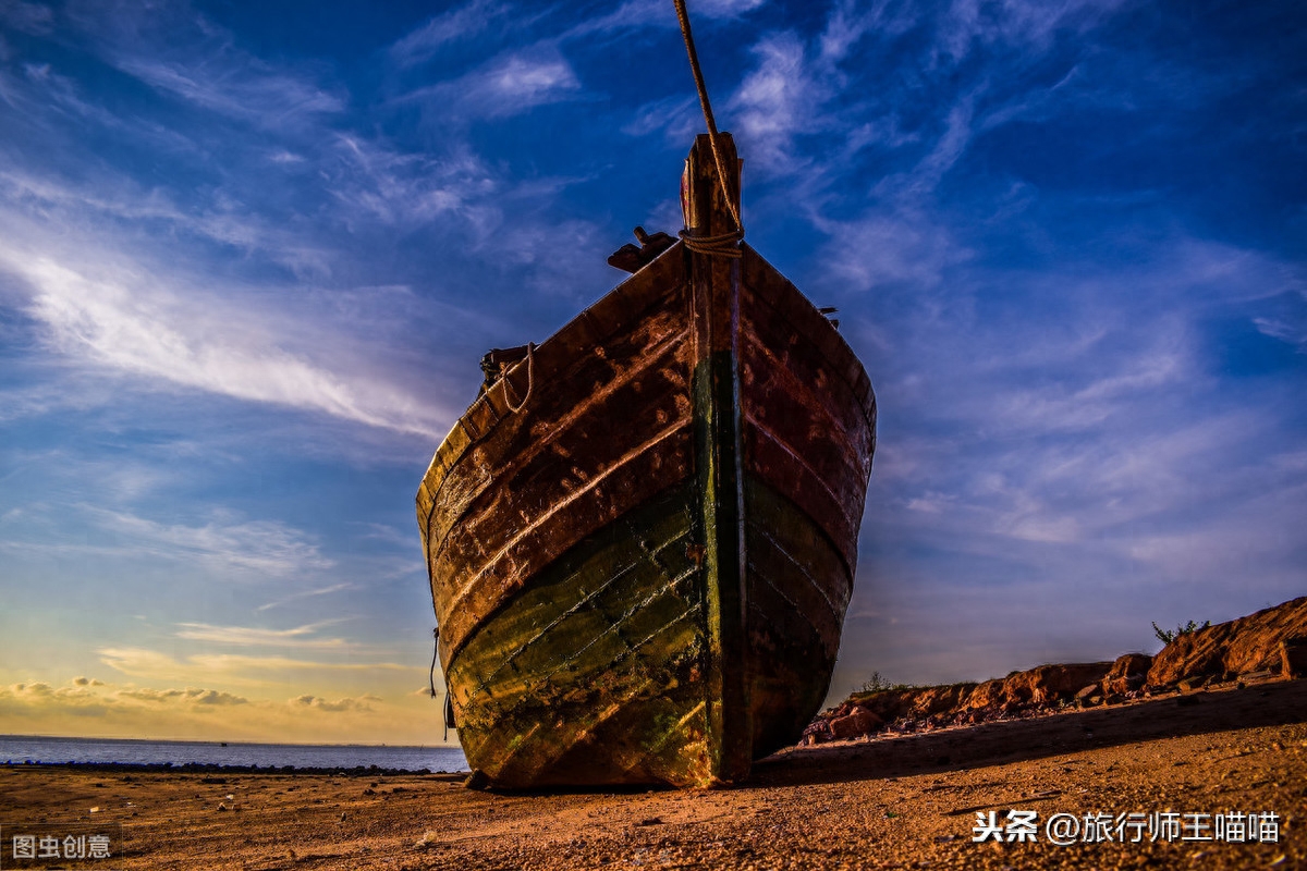 北海攻略旅游路线_北海攻略旅游景点推荐_北海的旅游攻略