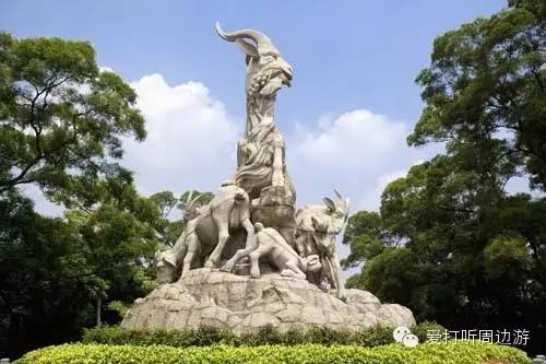 好玩广州海珠地方推荐一下_好玩广州海珠地方推荐_广州海珠好玩的地方