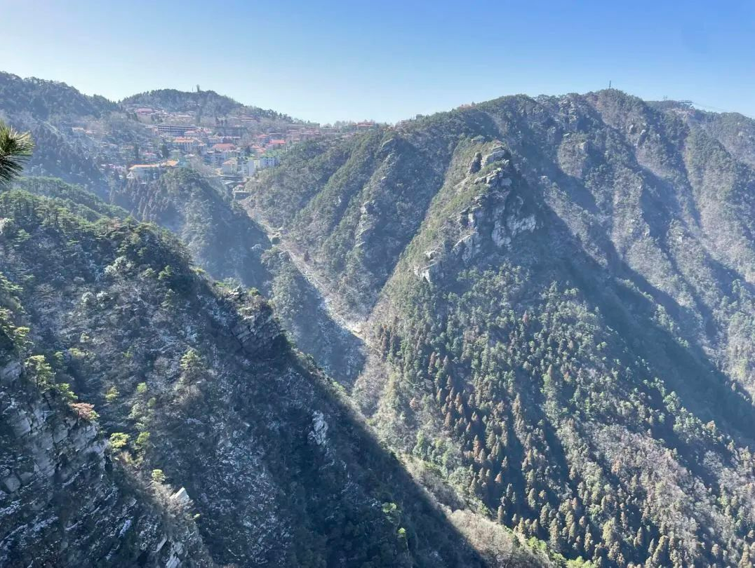 庐山自驾游旅游攻略_自驾庐山旅游攻略一日游_自驾庐山旅游攻略三天游