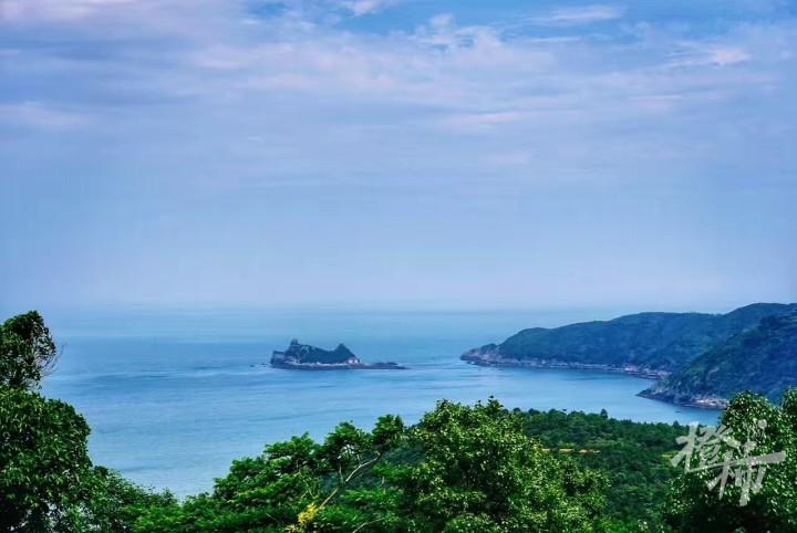苍南168黄金海岸自驾旅游线路荣获“2022”驾游中国