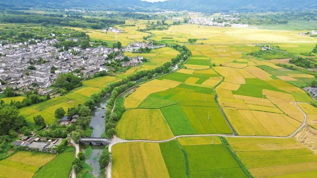 宏村西递周边景点_宏村西递两日游_宏村西递旅游攻略2日