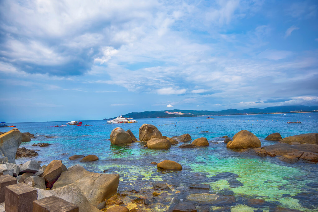 海边旅游景点排行国内_国内旅游海边景点排行前十_国内海边旅游景点