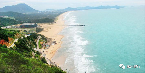 海陵岛美景酒店_海陵岛游美篇_美海岸线之海陵岛闸坡镇旅游攻略