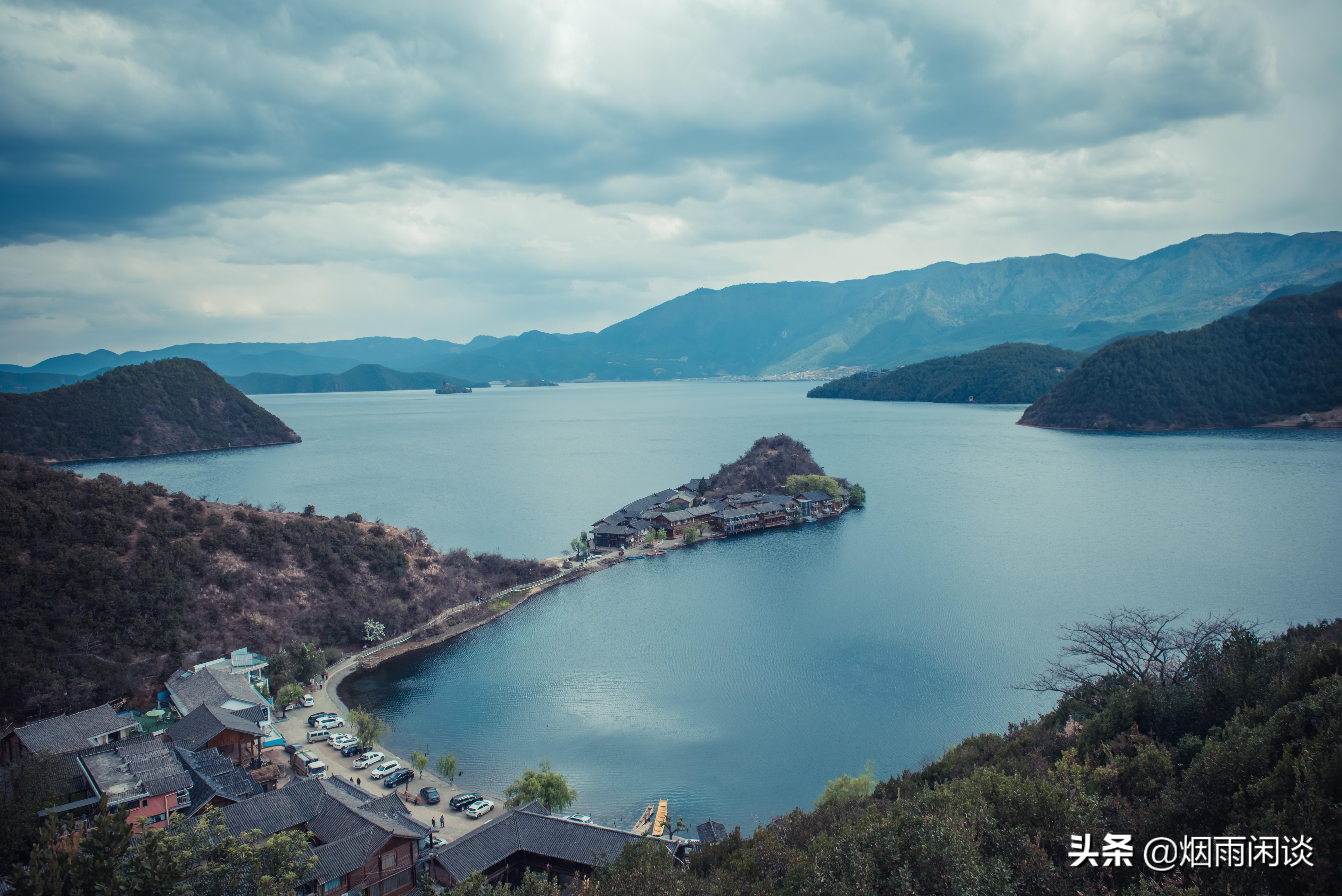 自驾泸沽湖旅游攻略_自驾攻略旅游泸沽湖最佳路线_自驾攻略旅游泸沽湖路线