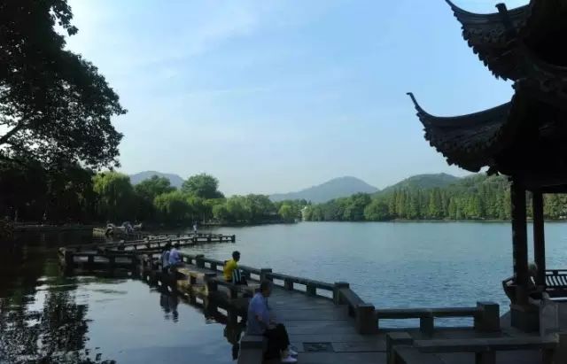 西湖三日攻略旅游路线_西湖三日旅游攻略_西湖3日游