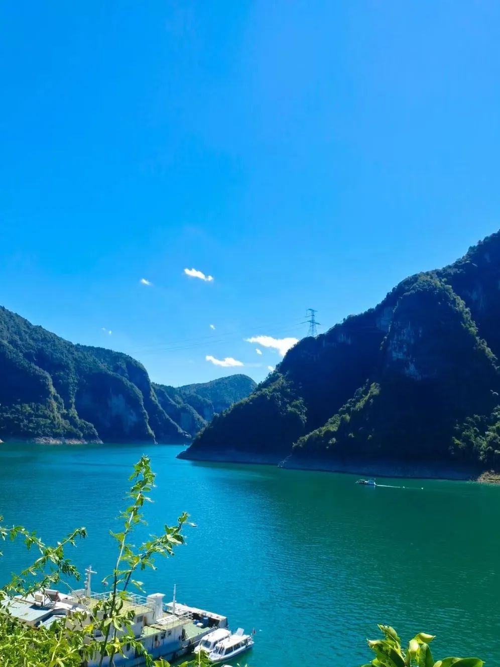 宜昌葛洲坝旅游攻略_宜昌葛洲坝景区门票_宜昌葛洲坝好玩吗