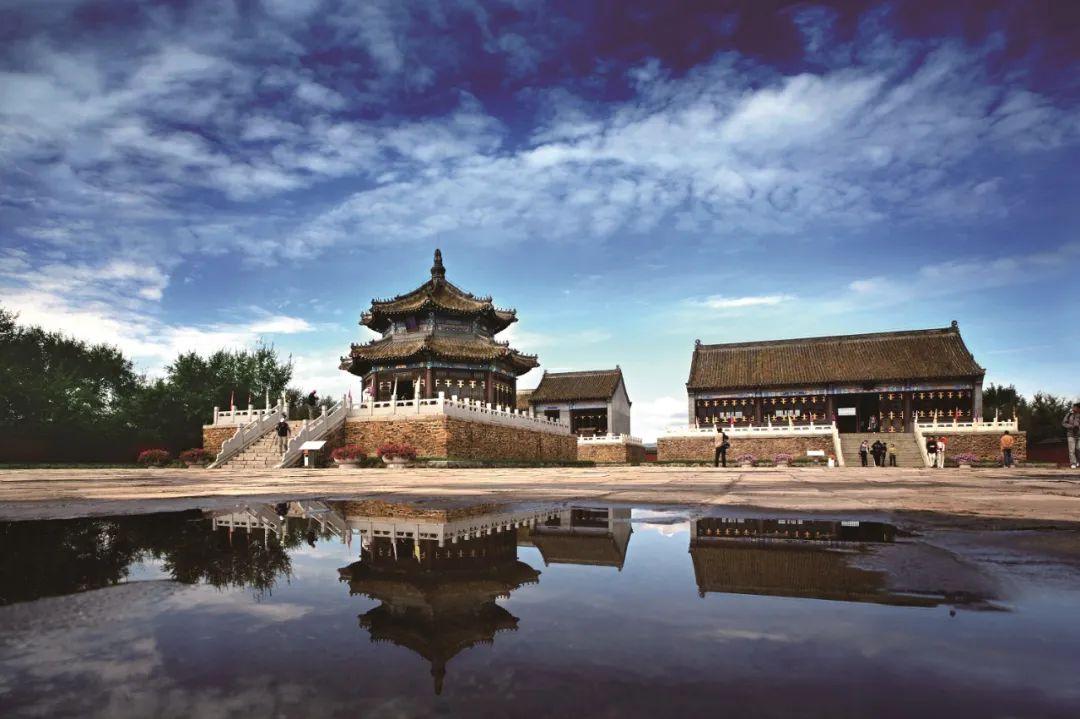 兴城觉华岛旅游攻略_兴城觉华岛旅游攻略_兴城到觉华岛船次