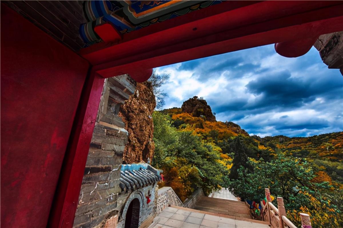 兴城觉华岛旅游攻略_兴城觉华岛海边冬天能钓鱼么_兴城觉华岛怎么样