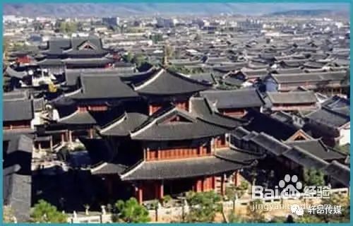 中国旅游景点排行榜，你去过几个？！