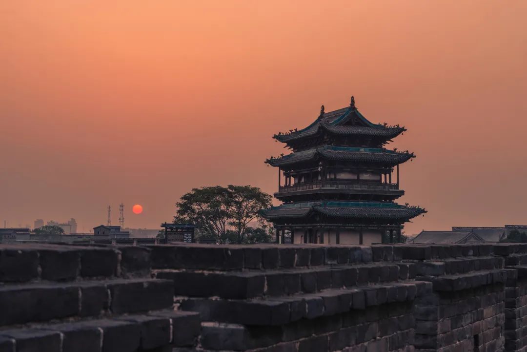 万户候国际旅行社山西怎么玩，去哪儿玩？