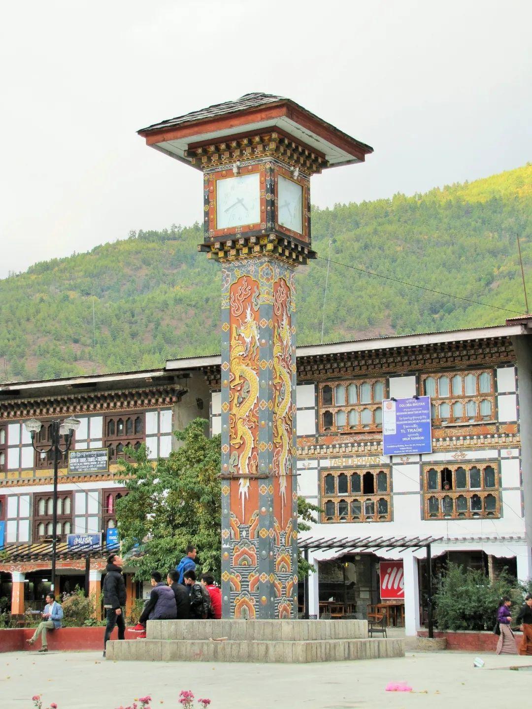 冬天国外旅游