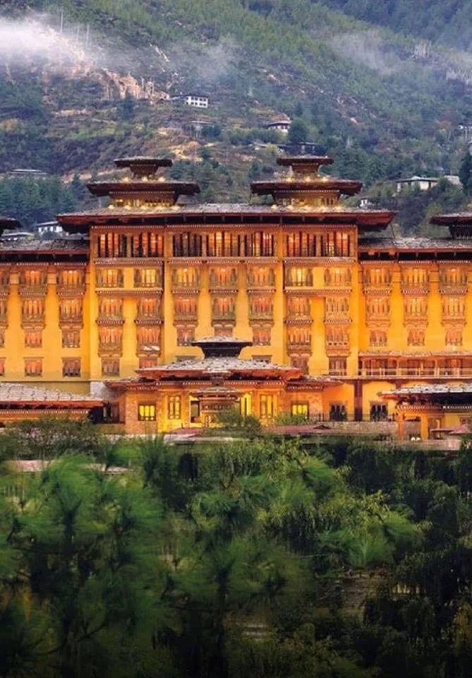 冬天国外旅游