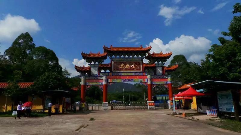 崇左旅游攻略_崇左旅行攻略_崇左旅游路线攻略