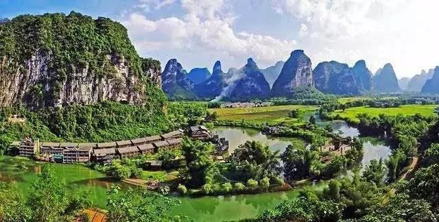 崇左旅游攻略_崇左旅行攻略_崇左旅游路线攻略