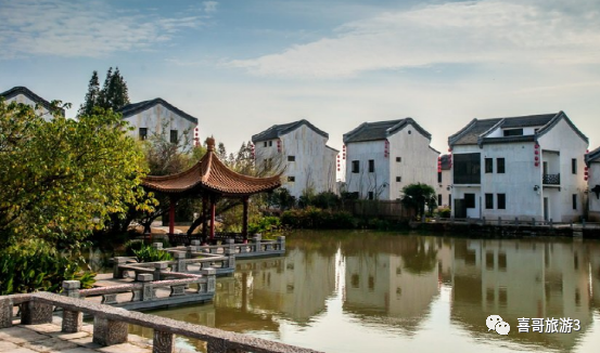 南京附近游玩_南京附近好玩的景点_南京附近旅游景区