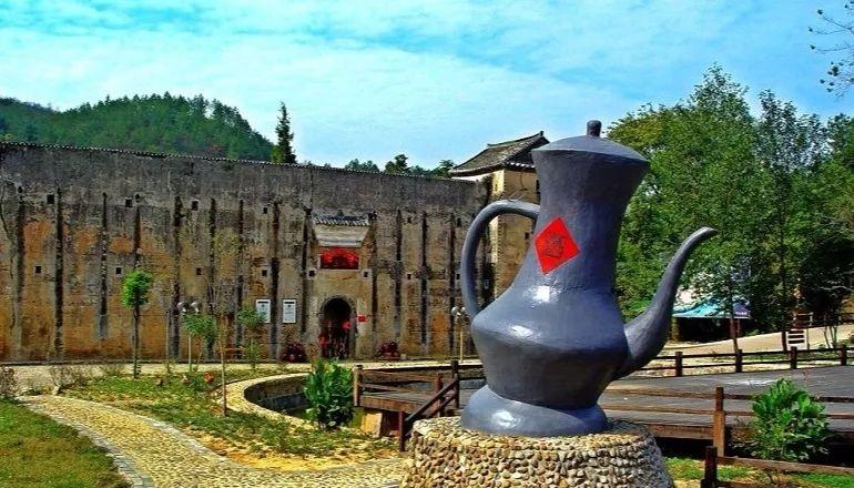 赣州章贡区景点大全景点排名_赣州章贡旅游景点排行榜_赣州章贡区好玩的景点