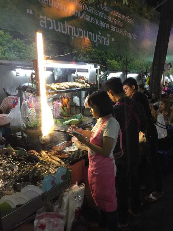 曼谷景点推荐_曼谷景区旅游攻略_攻略曼谷景区旅游路线