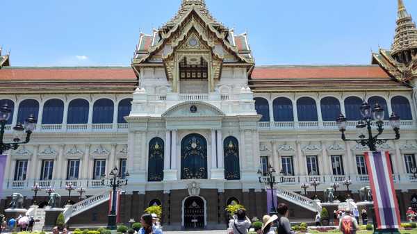 攻略曼谷景区旅游路线_曼谷景点推荐_曼谷景区旅游攻略