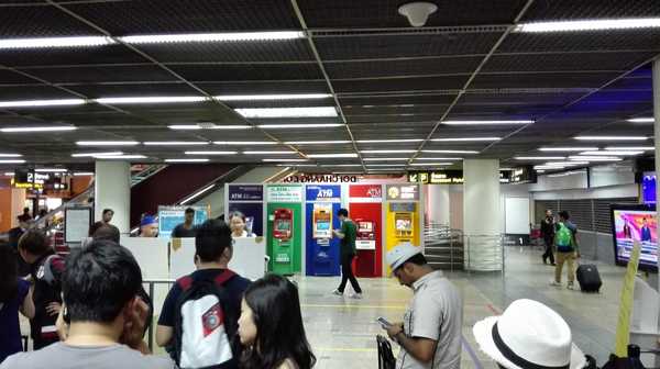 曼谷景点推荐_攻略曼谷景区旅游路线_曼谷景区旅游攻略