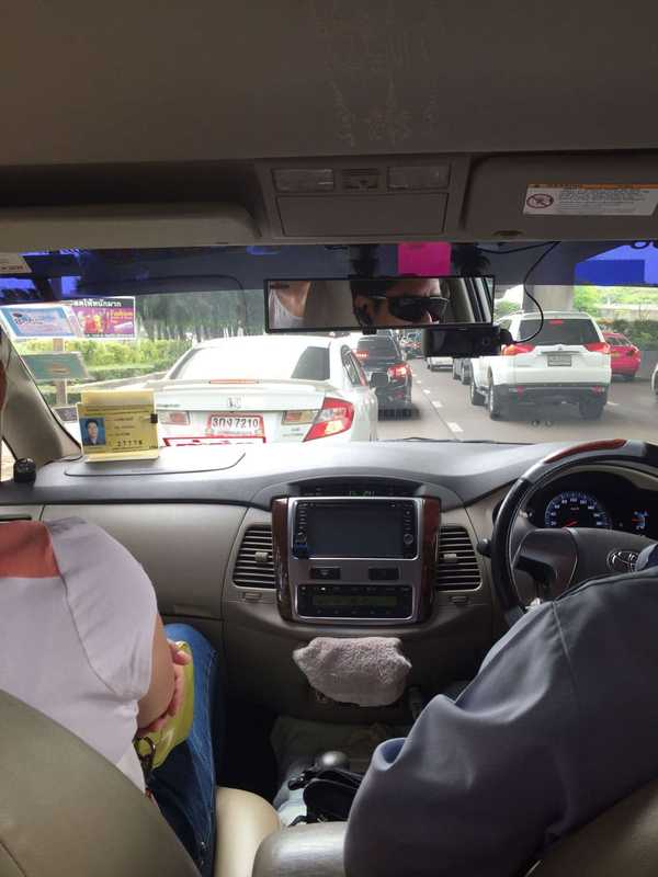 曼谷景点推荐_曼谷景区旅游攻略_攻略曼谷景区旅游路线