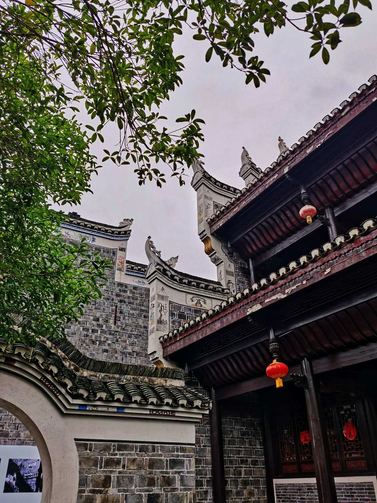 恩阳古镇好玩吗_恩阳古镇门票多少钱_恩阳古镇旅游攻略
