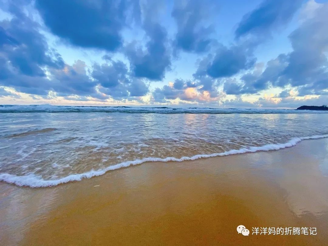 陵水的景区_陵水游玩的地方_陵水有什么好玩的景点