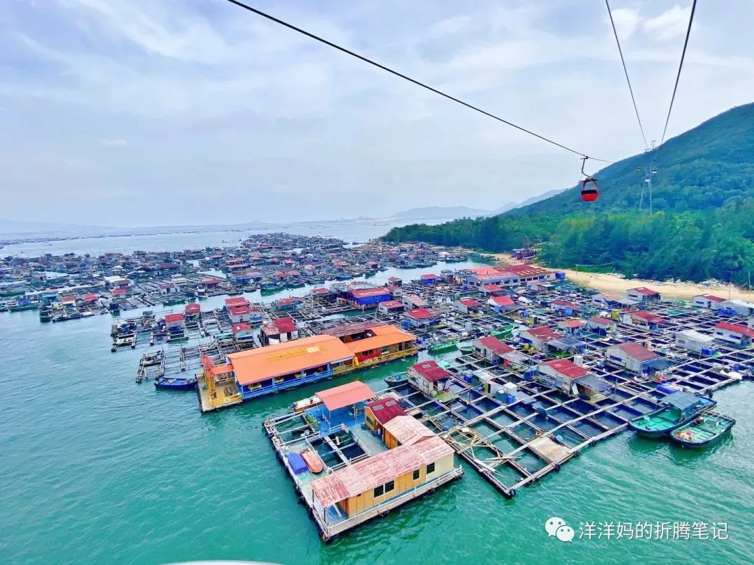 陵水有什么好玩的景点_陵水游玩的地方_陵水的景区