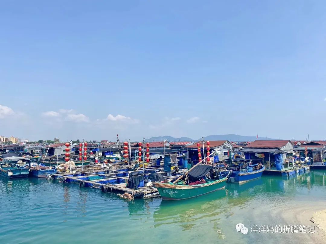 陵水游玩的地方_陵水有什么好玩的景点_陵水的景区
