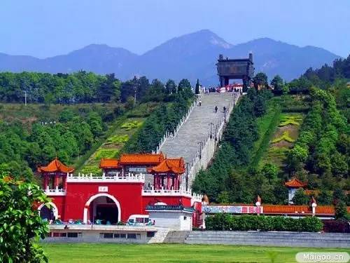 湖南十大旅游景点，好玩不贵，值得一去！