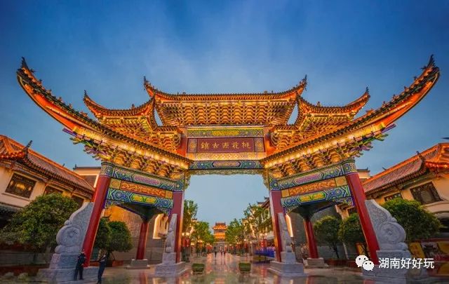 好玩景点常德哪里好玩_常德好玩的景点_好玩景点常德有哪些