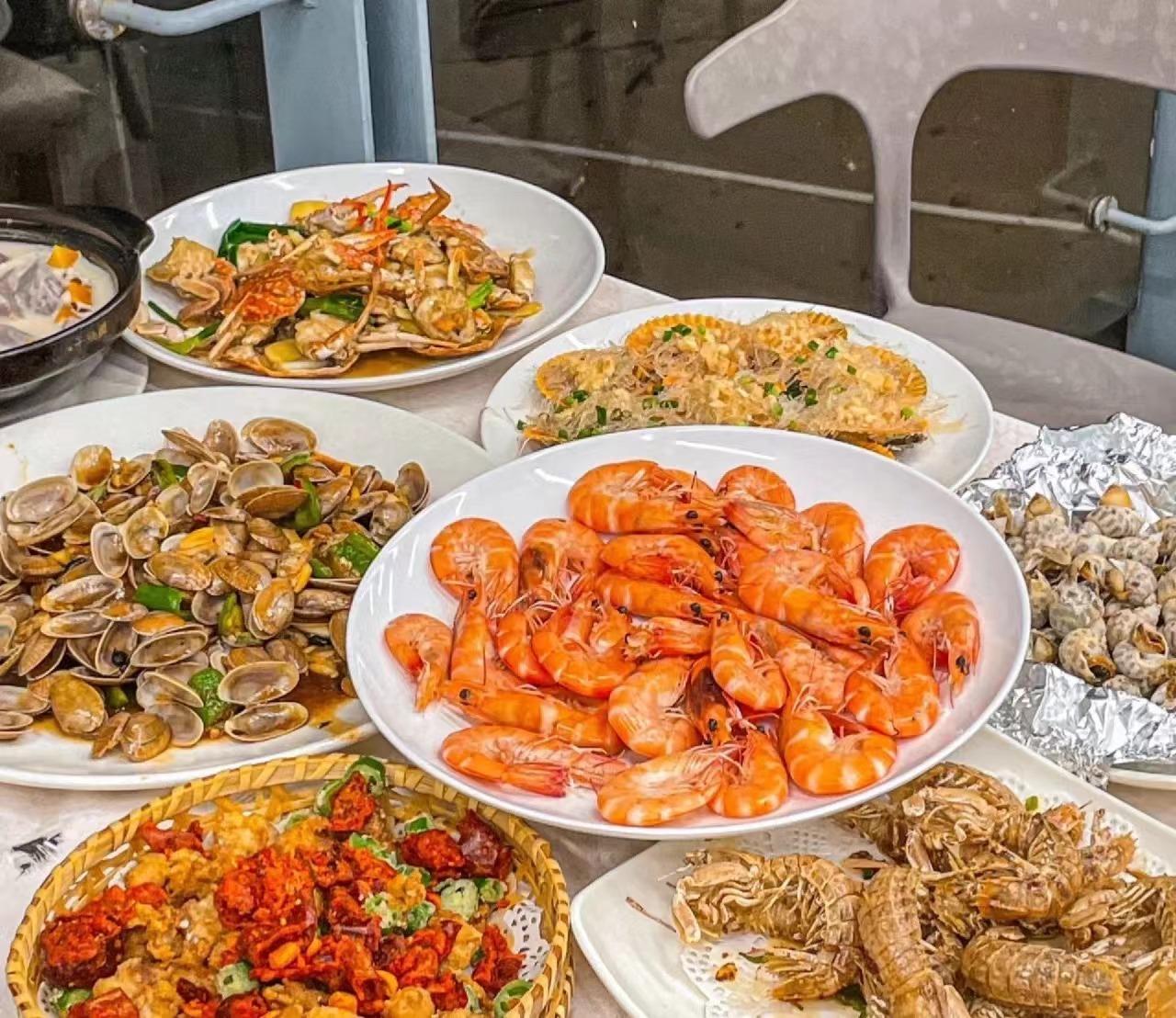 汕头好玩的景点在哪里_汕头景点_汕头好玩的景点